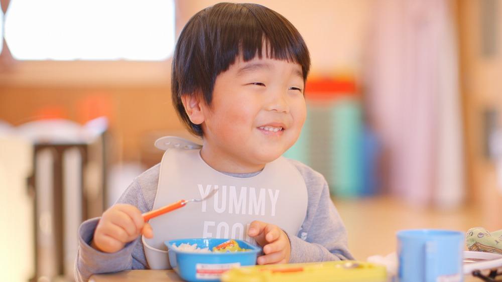 保育料・給食費
