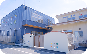 こひつじ幼稚園