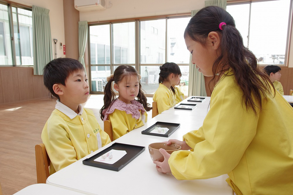 茶道