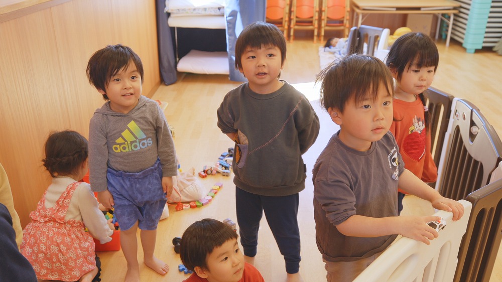 子育て支援