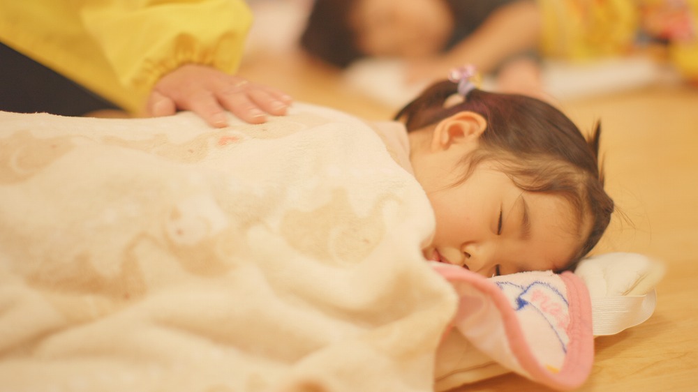 子育て支援